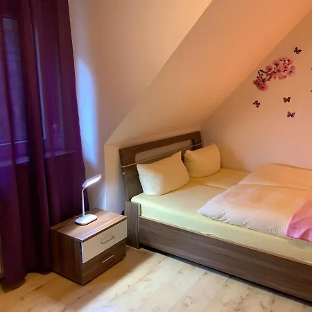 Apartment Zorge