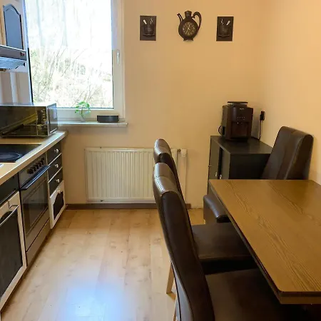 Apartment *