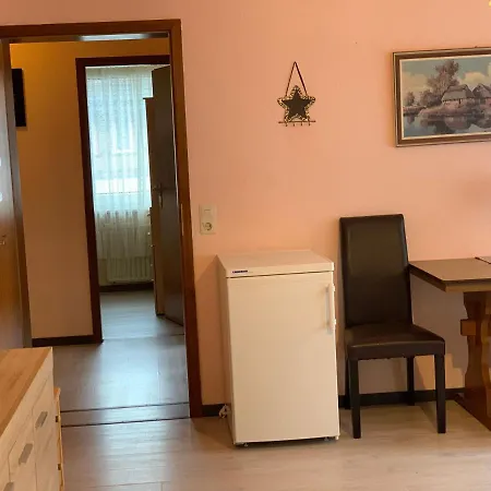 Apartment Apartament Zorge