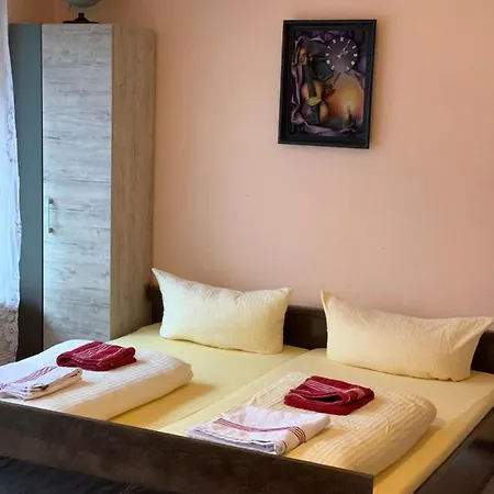 Apartament Apartment *