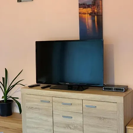 Apartment Apartament