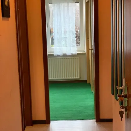 Apartment Apartament Zorge