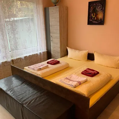Apartment * Zorge