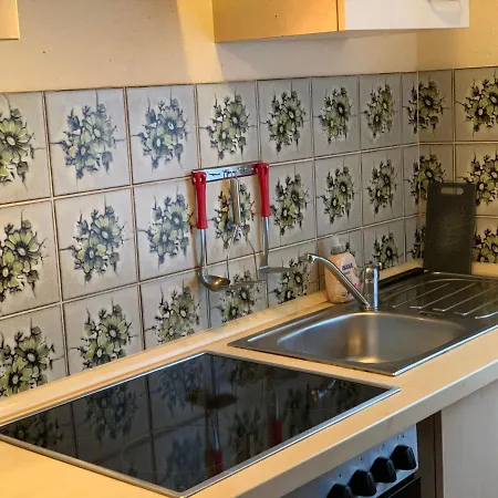 Apartament Apartment *