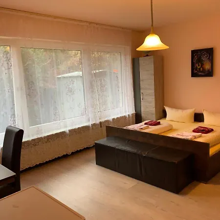 Apartment Zorge