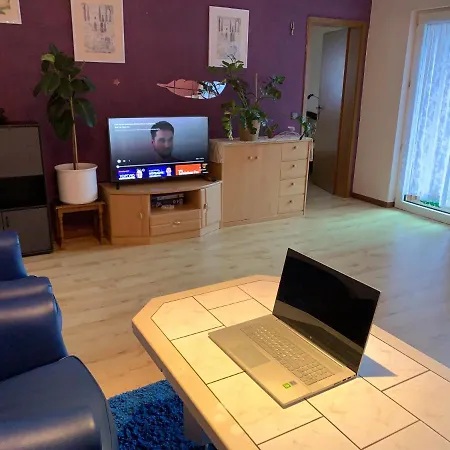 Apartment * Zorge