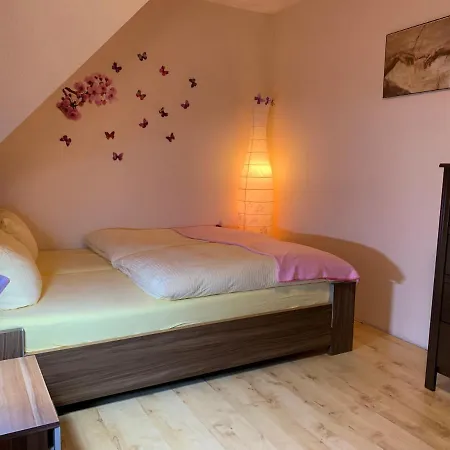 Apartment * Zorge
