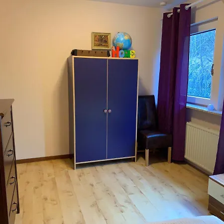 Apartment *