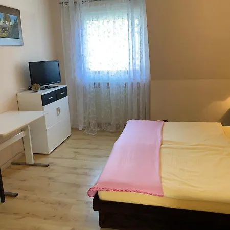 Apartment *