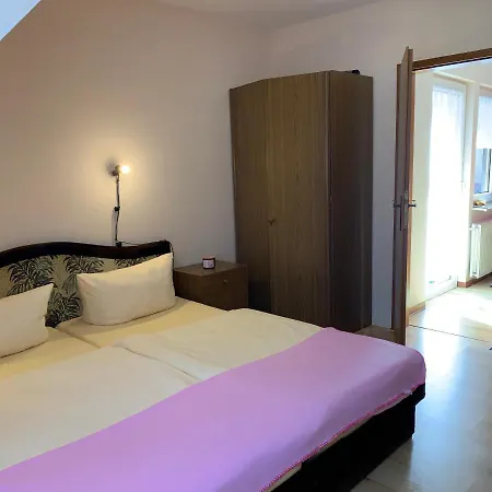 Apartment * Zorge