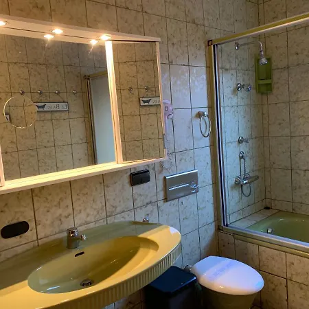 Apartment * Zorge