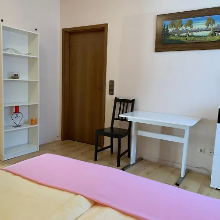 Apartament Apartment Zorge