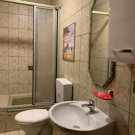 Apartment Zorge