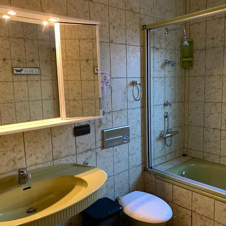 Apartament Apartment *