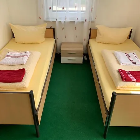 Apartament Apartment *