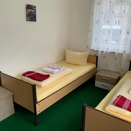 Apartament Apartment *